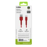 kabel-przewod-usb-a-usb-c-1-5m-czerwony-zlacza-usb-usb-typ-c