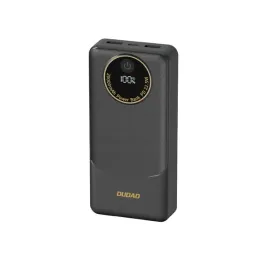 powerbank-k12-10000mah-usb-a-usb-c-pd22-5w-czarny