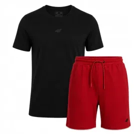 komplet-4f-t-shirt-meski-spodenki-zestaw-sportowy-na-co-dzien-xxl-ss26