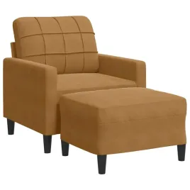 fotel-z-podnozkiem-brazowy-60-cm-obity-aksamit