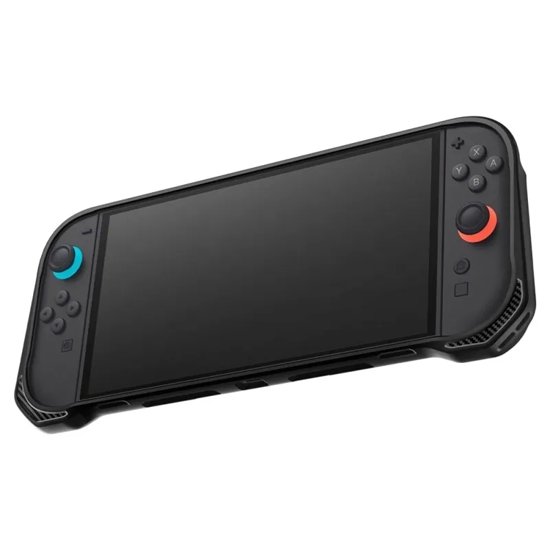 spigen-rugged-armor-etui-do-nintendo-switch-2-matte-black
