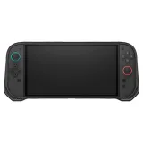 spigen-rugged-armor-etui-do-nintendo-switch-2-matte-black-certyfikat-ce-producent-spigen