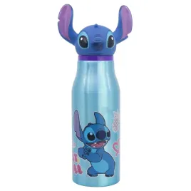 disney-stitch-butelka-aluminiowa-z-zakretka-3d-690-ml