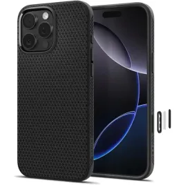 spigen-liquid-air-t-mag-magsafe-etui-do-iphone-16-pro-max-matte-black
