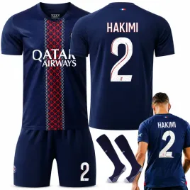 komplet-pilkarski-koszulka-achraf-hakimi-psg-paris-wszystkie-rozmiary