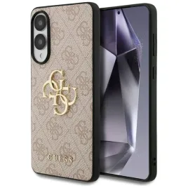 guess-big-4g-logo-classic-logo-etui-do-samsung-galaxy-s25-edge-rozowy