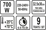 suszarka-spozywcza-9-sit-600-700w-marka-lund-certyfikat-ce
