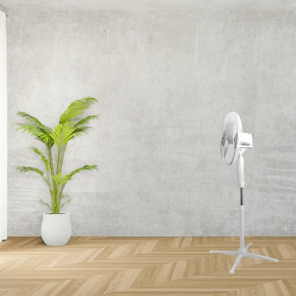 wentylator-podlogowy-40cm-bialy-marka-bez-marki