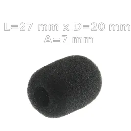 gabka-owiewka-mikrofonu-30x20-mm-sr-wew-7-11-mm-czarna