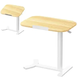 stolik-pomocniczy-flexispot-h5-60x40cm-regulowany-uchylny-blat-klon-bialy
