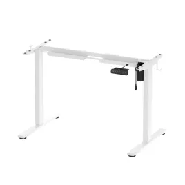 stelaz-pod-biurko-elektryczne-flexispot-ef1-regulowanie-wysokosci-bialy