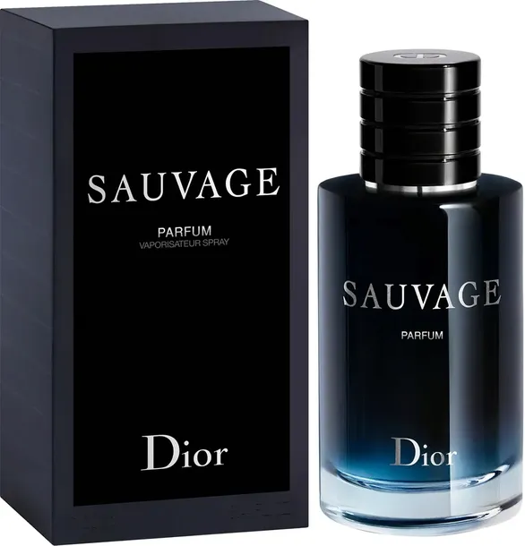 DIOR Sauvage Parfum 100ml PERFUMY MĘSKIE PREZENT