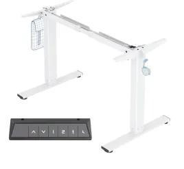stelaz-biurka-flexispot-en1-elektryczny-bialy-regulacja-bez-blatu