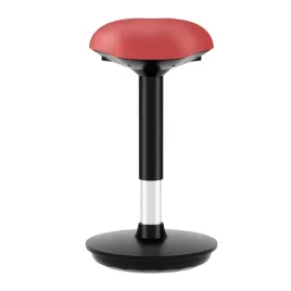 ergonomiczny-hoker-bujany-regulowany-flexispot-czerwony-61-82-cm