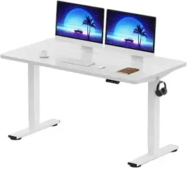 biurko-elektryczne-e150-120x60-biale-regulowane-usb-biale-71-121-cm