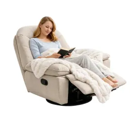 fotel-relaksacyjny-obrotowy-360-flexispot-xc6-z-podnozkiem-bezowy