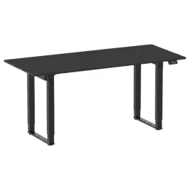 biurko-elektryczne-regulowane-flexispot-4-nogi-180x80-czarne-2-silniki