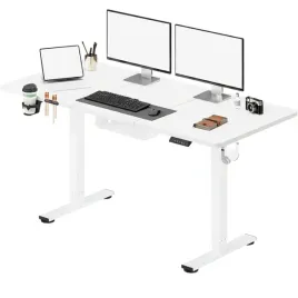 biurko-elektryczne-sanodesk-qe1-140x60-cm-biale-pamiec-haczyk-uchwyt