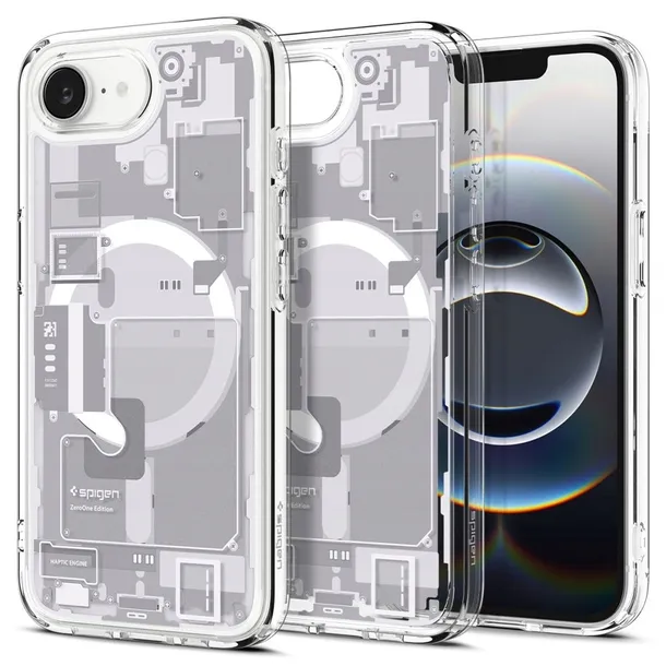 etui-case-na-iphone-16e-zero-one-ultra-hybrid-magsafe-biale-kolor-bialy