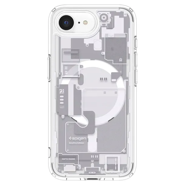 etui-case-na-iphone-16e-zero-one-ultra-hybrid-magsafe-biale-typ-plecki