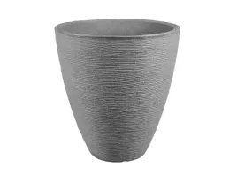 doniczka-o-39-cm-x-423-cm-parkside-szara-wyglad-ryflowany