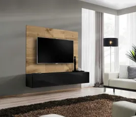 mebloscianka-meble-do-salonu-zestaw-switch-wotan-czarny-180-cm-panel