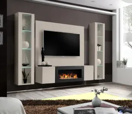 mebloscianka-zestaw-mebli-do-salonu-fly-led-panel-biokominek-kaszmir