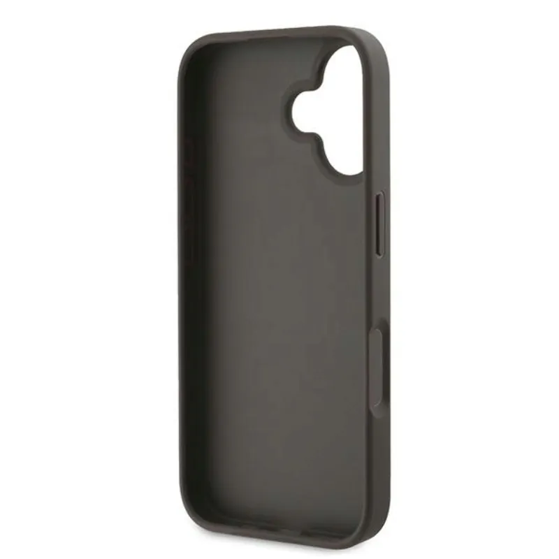 guess-4g-bottom-stripe-etui-iphone-16-plus-brazowy