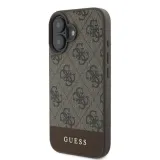 guess-4g-bottom-stripe-etui-iphone-16-brazowy-przeznaczenie-apple