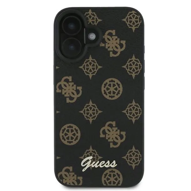guess-peony-script-magsafe-etui-iphone-16-plus-czarny-kolor-czarny