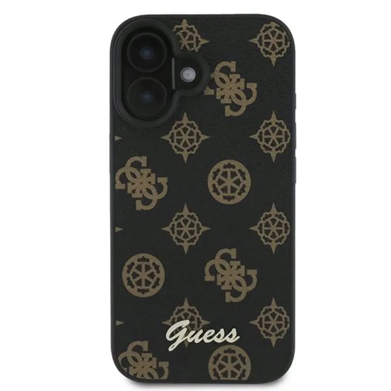 guess-peony-script-magsafe-etui-iphone-16-plus-czarny