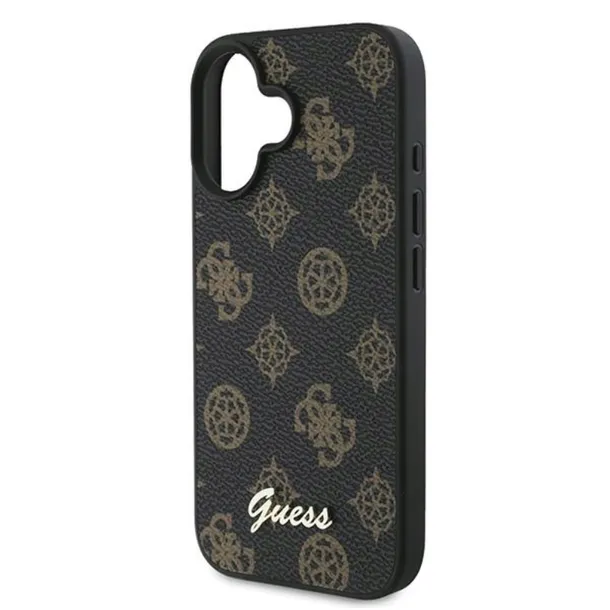 guess-peony-script-magsafe-etui-iphone-16-plus-czarny-funkcje-pochlanianie-wstrzasow