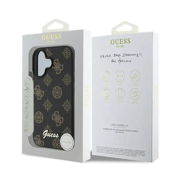 guess-peony-script-magsafe-etui-iphone-16-plus-czarny-marka-guess