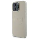 guess-grained-ring-magsafe-etui-iphone-16-pro-max-bezowy-przeznaczenie-apple