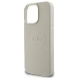 guess-grained-ring-magsafe-etui-iphone-16-pro-max-bezowy-funkcje-pochlanianie-wstrzasow