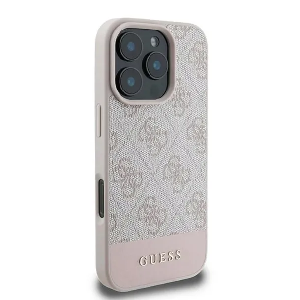 guess-4g-bottom-stripe-etui-iphone-16-pro-max-rozowy-typ-plecki