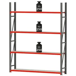 regal-metalowy-magazynowy-warsztatowy-4-polki-240x40-wciskany-1000kg-mega-m