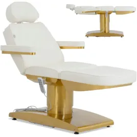 fotel-kosmetyczny-spa-podgrzewany-3-silniki-200-kg-varese-bialo-zloty