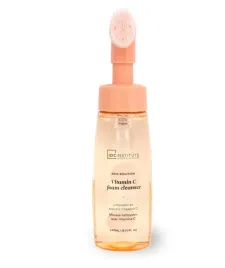 oczyszczajaca-pianka-do-twarzy-ze-szczoteczka-z-witamina-c-idc-insti-240ml