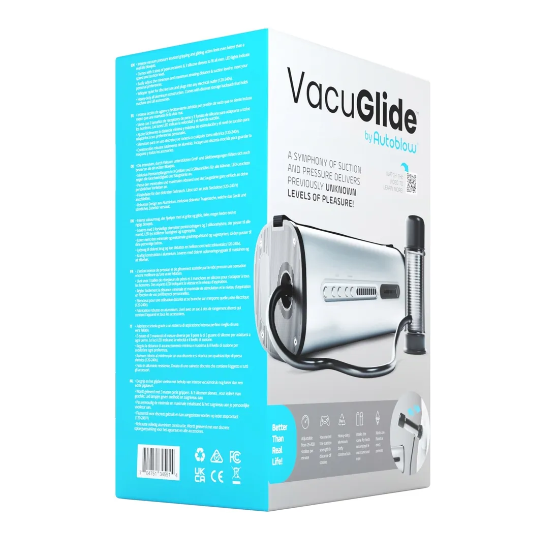 autoblow-vacuglide-suction-aided-milking-machine