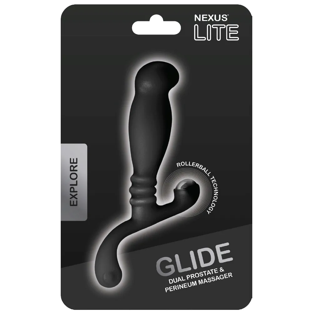 masazer-prostaty-nexus-glide-black