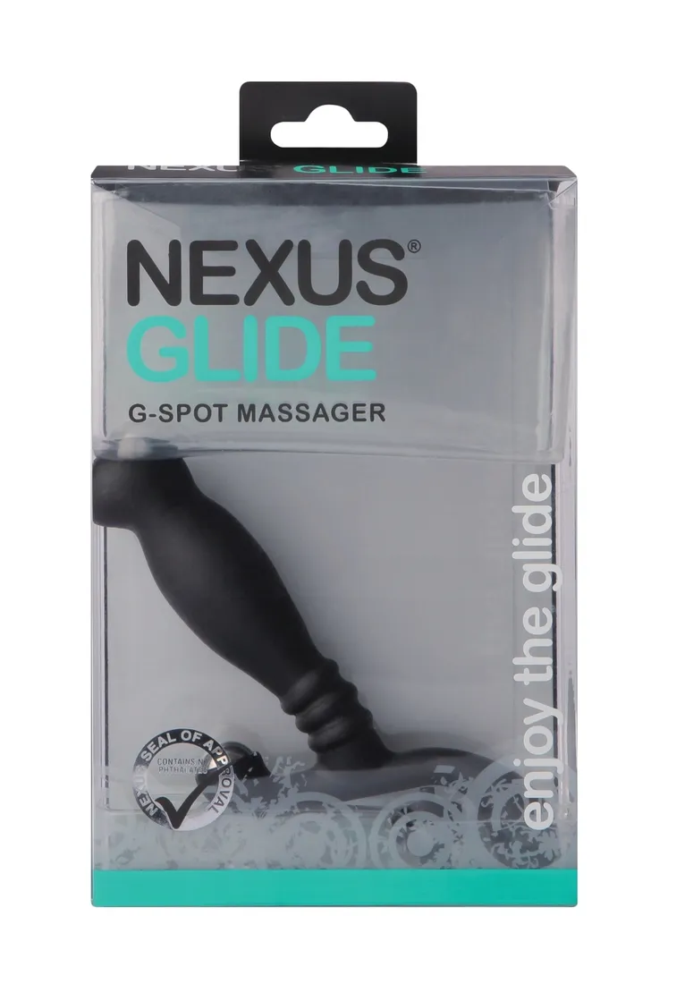 masazer-prostaty-nexus-glide-black-marka-nexus