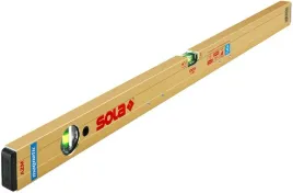 poziomica-wskaznik-poziomu-i-pionu-magnetyczna-azm-180-cm