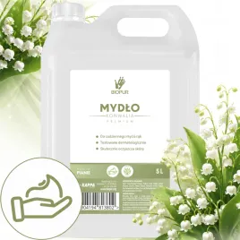 mydlo-w-piance-pianie-biopur-5l-konwaliowe