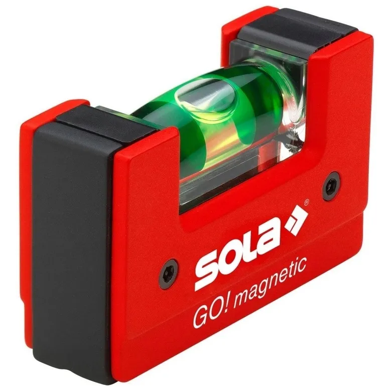 poziomica-go-magnetic-6-8cm