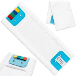 mop-plaski-wklad-duo-kieszeniowy-uszy-mikrofibra-cleanpro-40cm-399547