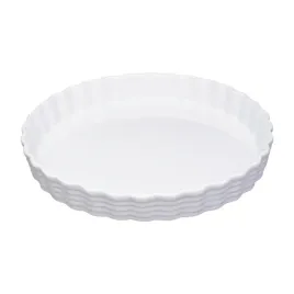 kuchenprofi-burgund-ceramiczna-forma-na-tarte-srednica-30-cm