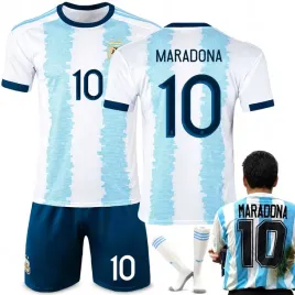 komplet-pilkarski-koszulka-diego-maradona-argentyna-legenda