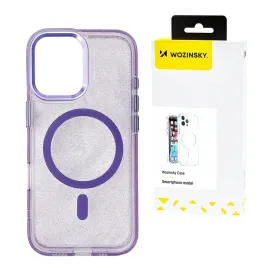 etui-ochronne-na-samsung-galaxy-s25-ultra-z-mag-safe-fioletowe-z-brokatem