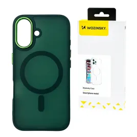 etui-pokrowiec-na-samsung-galaxy-s25-fashion-case-magsafe-zielone